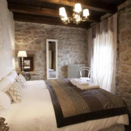 Casa Rural Cirera D'Avall Lladurs Bagian luar foto
