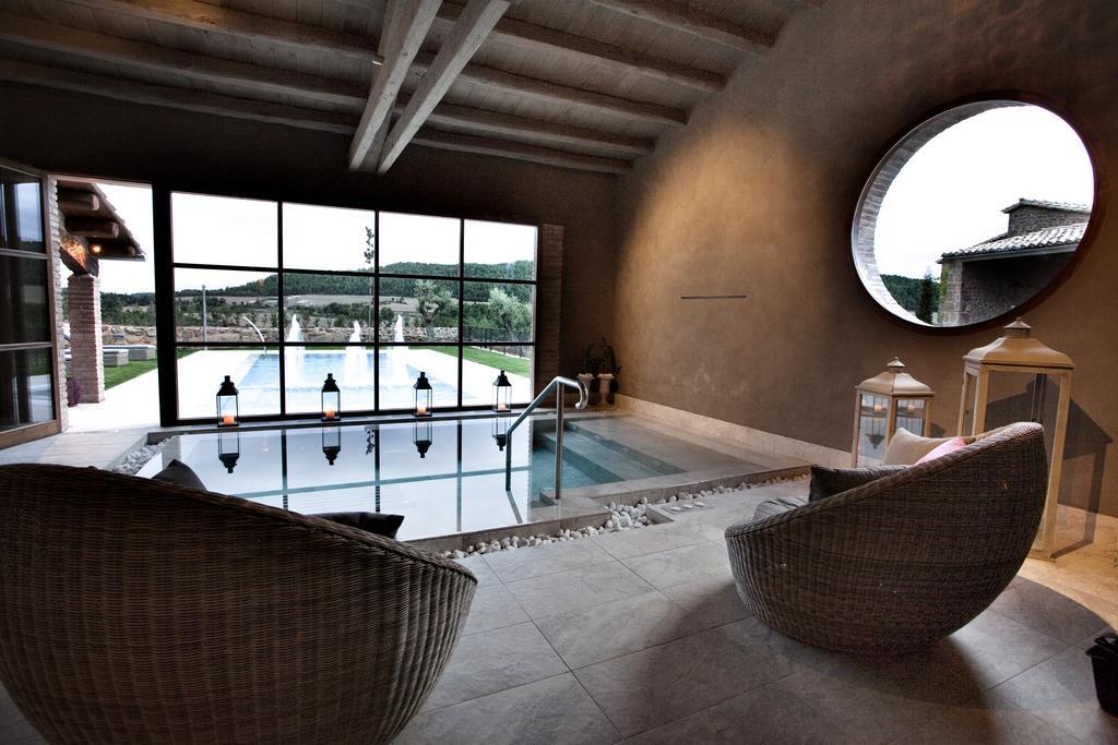 Casa Rural Cirera D'Avall Lladurs Bagian luar foto