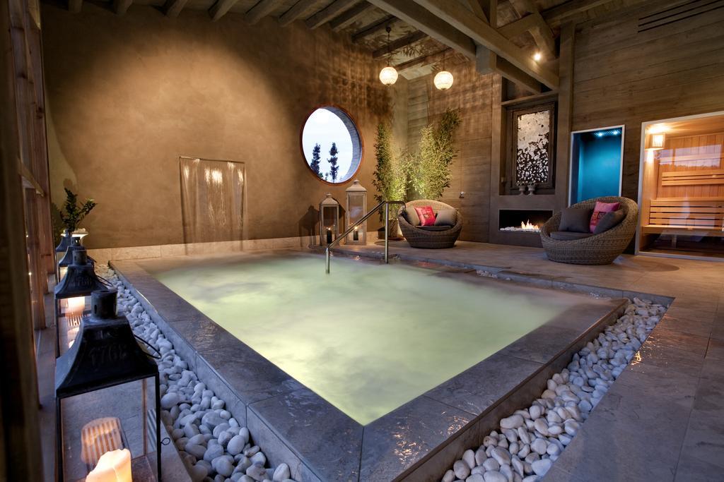 Casa Rural Cirera D'Avall Lladurs Bagian luar foto